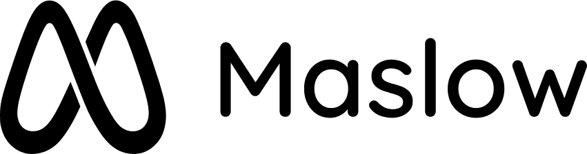 Maslow logo